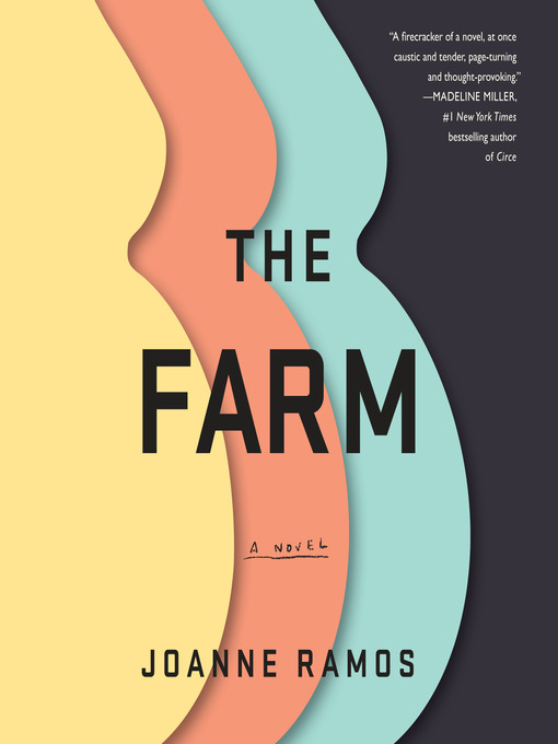 Title details for The Farm by Joanne Ramos - Wait list